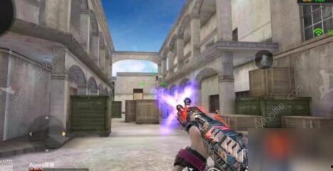 cf手游小程序最新爆料,极致体验,指尖上的战场风云 第2张 cf手游小程序最新爆料,极致体验,指尖上的战场风云 第2张